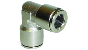 Elbow connector PIF17-12-N
