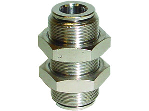 Schottverschraubung PIF27-10-N