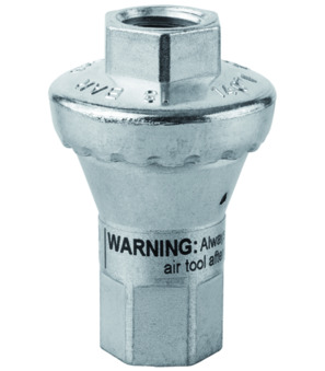Pressure regulator fixed set PR29-14-7