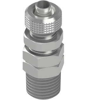 Drehbare Einschraubverschraubung SC12C-10-14-N-360YA