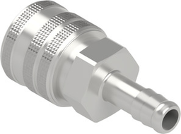 Coupling DN 7,2 C0C72-H08-H