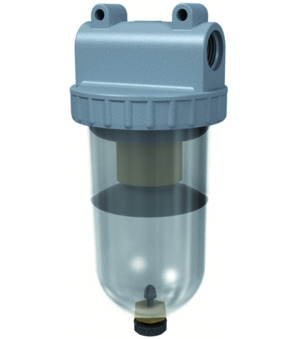 Filter FI04-10-F40