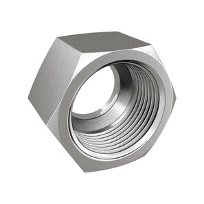 Überwurfmutter 20-S-M30x2-36
