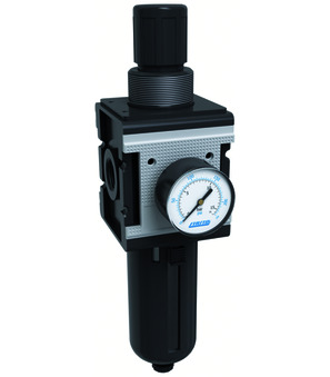 Filterdruckregler FR03-34H-0,5/10-P