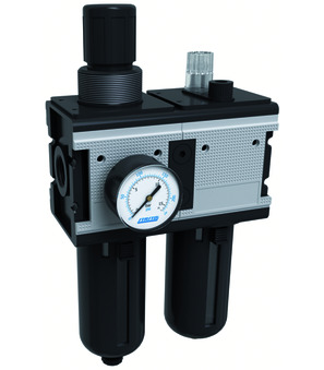 Maintenance unit MU203-34H-0,5/10-P