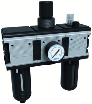 Wartungseinheit MU303-34H-0,5/10-M