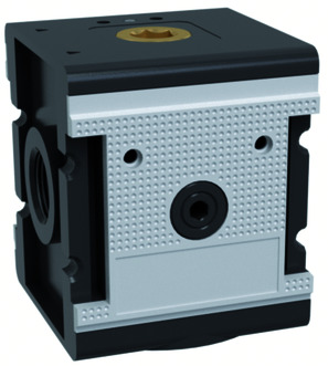 T-distributor MDI03-34H