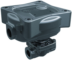 2/2-way solenoid valve SL024-10-C03