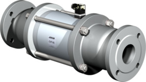 2/2-Wege-Coaxialmagnetventile CVF-80...