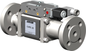 2/2-way-coaxial valves CVFE-40...