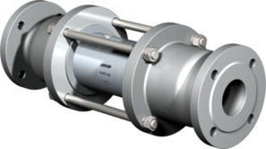 2/2-way-coaxial valves CVFV-150...