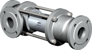 3/2-way-coaxial valves CVFV3-125...