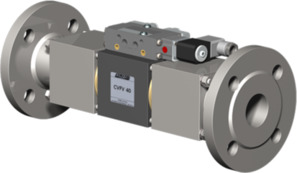 2/2-way-coaxial valves CVFV-40...