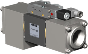 3/2-Wege-Coaxialventile CVTV3-40...