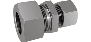 Straight reducing adapter A-GR08/06L71