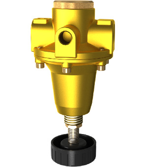 Constant pressure regulator PR39-38-0,5/16
