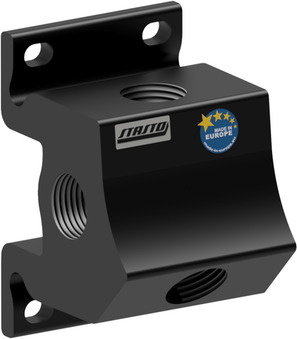Verteiler DI19-12
