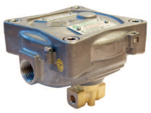 2/2-way solenoid valve SL038-14-2,5-C02