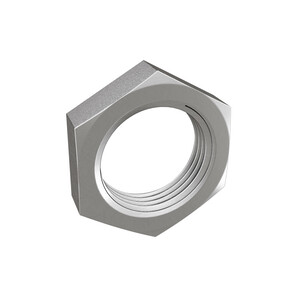 Hexagonal nut A-GM12L71