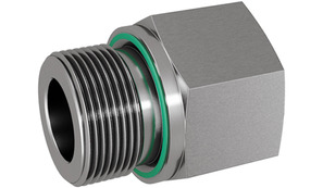 Reduzier-Erweiterungsstutzen A-RIR1/2EDXR171