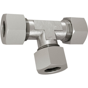 T-fitting 6-S