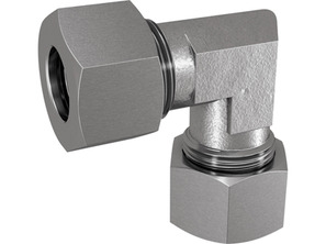 Elbow fitting 15-L
