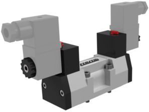 5/2-way valve PS111-I1