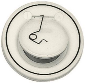 Swing check valve CH056-65-E