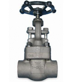 Absperrventil GL121-15-W