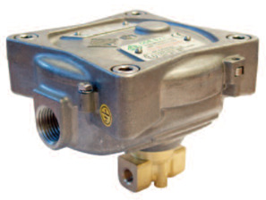 2/2-way solenoid valve SL038-14-3-C02