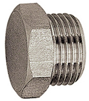 Plug screw TH67C-18-S-B