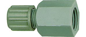 Gerade Aufschraubverschraubung CF13-12-12-E