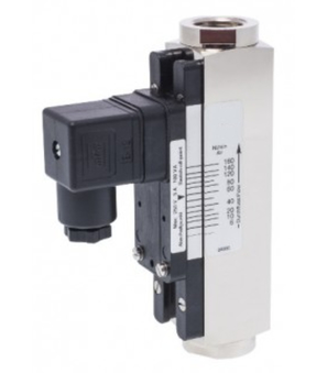 Flow monitors 1/2"-1...28-200-250-1-131