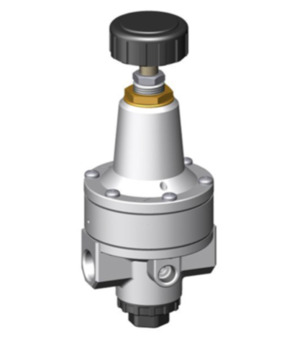 Precision pressure regulator RE50-14-0,05/5