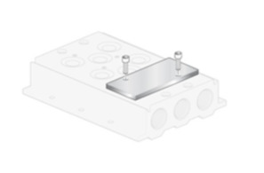 Verschlussschraube 1/4"-RTC0V