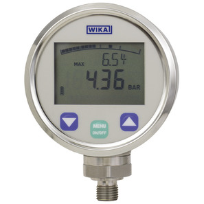 Digitalmanometer MA054-80B-5