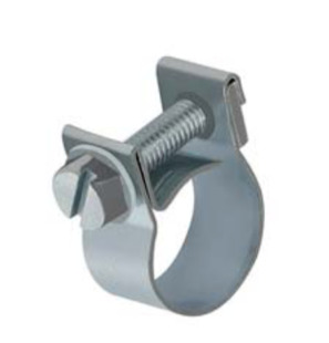 Jaw clamp 14...16