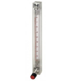 Strömungswächter 1/4“-180…1800