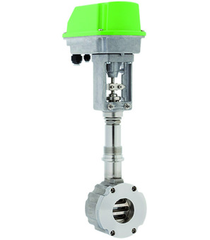 Control valve Type SG08 15-2,6