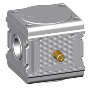 Anfahrventil MSS03-10H