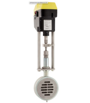 Control valve Type SG27 15-2,6