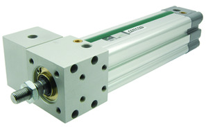 Profile magnetic cylinder RWD50-60