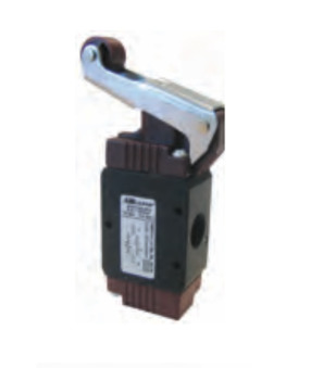 3/2-Wegeventil PM130-14-0
