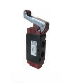5/2-way valve PM131-14