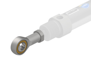 Joint bearing GA-20