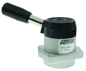 4/3-way valve HDV-4001-I
