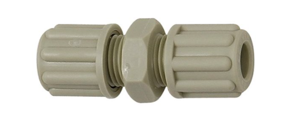 Gerader Verbinder CF13-12/9-E