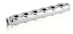 Distributor 1/2"-1"-doppelseitig-50-6