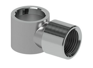L-Ringstück TH35-14-Z