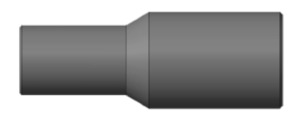 Connection tube 110-50
